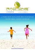Rad One Magazine N�1