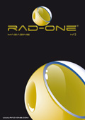 Rad One Magazine N�3